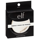 e.l.f. Perfect Finish HD Powder, Translucent