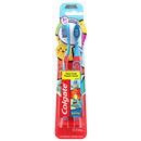 Colgate Toothbrushes, Extra Soft, Pokemon, Value Pack, 5+