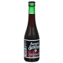 Sangria Senorial Non-Alcoholic Sangria Flavored Carbonated Beverage