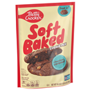 Betty Crocker Soft Baked Cookie Mix, Chocolate Caramel
