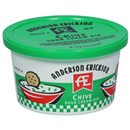 Anderson Erickson Chive Sour Cream Dip