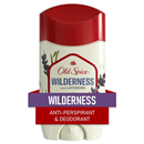 Old Spice Antiperspirant Deodorant for Men Wilderness with Lavender