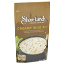 Shore Lunch Creamy Wild Rice Soup Mix