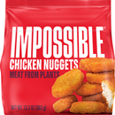 Impossible Foods Impossible Chicken Nuggets Made From Plants