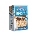 Rice Krispies Treats Homestyle Chocolatey Chip, 6-1.16 oz