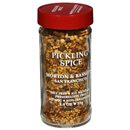 Morton & Bassett Pickling Spice