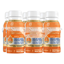 Similac 360 Total Care Sensitive Non-GMO Ready to Feed Infant Formula Bottles 6Pk