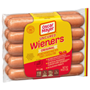 Oscar Mayer Classic Wieners 10 Count