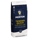 Morton Tender Quick Home Meat Cure