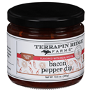 Terrapin Ridge Farms Bacon Pepper Dip