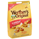 Werther's Original Caramel Hard Candies Party Size