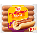 Oscar Mayer Cheese Dogs 10 Count
