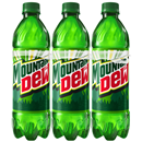 Mountain Dew 6 Pack