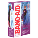 Band-Aid Disney Frozen Adhesive Bandages Assorted Sizes