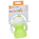Munchkin Trainer Reinforced Bite Proff Color Band Cup