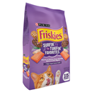 Purina Friskies Surfin' & Turfin' Favorites Cat Food