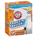 Arm & Hammer Fridge-N-Freezer Baking Soda
