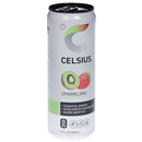 Celsius Sparkling Kiwi Strawberry