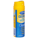 Dr. Scholl's Odor-X Spray Powder, Ultra Odor-Fighting