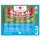 Applegate Naturals Natural Uncured Beef Hot Dog