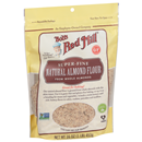 Bob's Red Mill Natural Almond Flour, Super-Fine