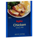 Hy-Vee Chicken Gravy Mix