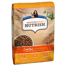 Rachael Ray Nutrish Just 6 Lamb Meal & Brown Rice Recipe Dog Food
