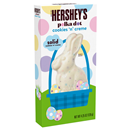 Hershey's Easter Polka Dot Solid Cookies 'n' Creme Bunny
