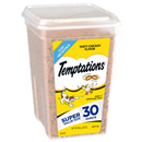 Temptations Tasty Chicken Flavor Cat Treats