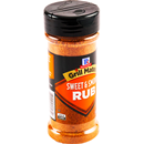 McCormick Grill Mates Sweet & Smoky Rub