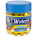 Wylers Chicken Flavored Cubes