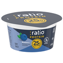 Ratio Protein Yogurt, Blueberry