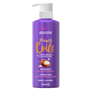 Aussie Miracle Coils Conditioner, Silicone Free