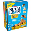 Nutri-Grain Mini Bars, Chocolate Banana, Bites, Soft Baked 5-1.3oz. Pouches