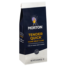 Morton Tender Quick Home Meat Cure