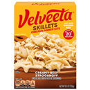 Velveeta Skillets Creamy Beef Stroganoff Dinner Kit
