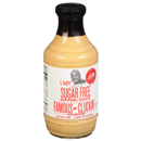 G Hughes Sugar Free Famous Cluckin Dipping Sauce