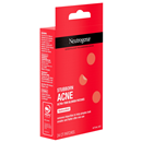 Neutrogena Stubborn Acne Blemish Patches, Ultra-Thin