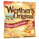 Werther's Original Hard Candies, Caramel