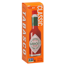 McIlhenny Co. Tabasco Pepper Sauce Original Flavor