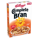Kellogg's Cereal, Complete Bran