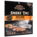Bear Mountain BBQ Woods Smoke 'Ems,  Bold BBQ