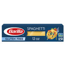 Barilla Gluten Free Spaghetti Pasta