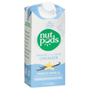 Nature's Dairy Free Creamer Nutpods French Vanilla Unsweetened