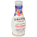 Califia Farms Dairy Free Blend Horchata Rice & Almondmilk