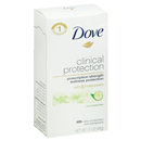 Dove Solid Cool Essentials W/Cucumber & Green Tea Scent Deodorant Clinical Protection