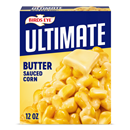 Birds Eye Ultimate Butter Sauced Corn, Frozen Vegetables