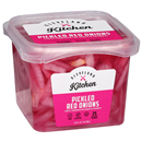 Cleveland Kitchen Pickled Red Onions