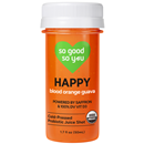 So Good So You Probiotic Juice Shot, Blood Orange, Guava, Happy