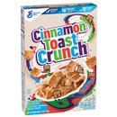 General Mills Cinnamon Toast Crunch